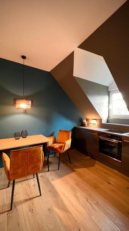 H-85 Suites Level 5/10 Coblenza Esterno foto