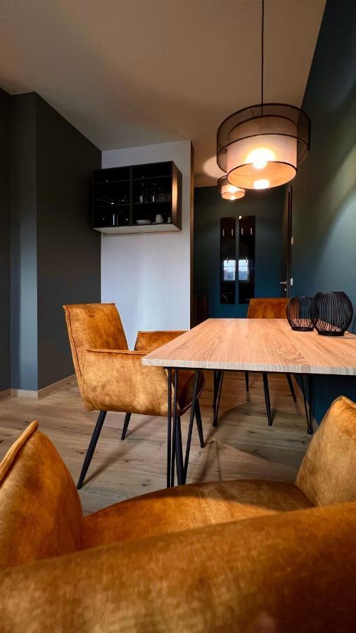 H-85 Suites Level 5/10 Coblenza Esterno foto