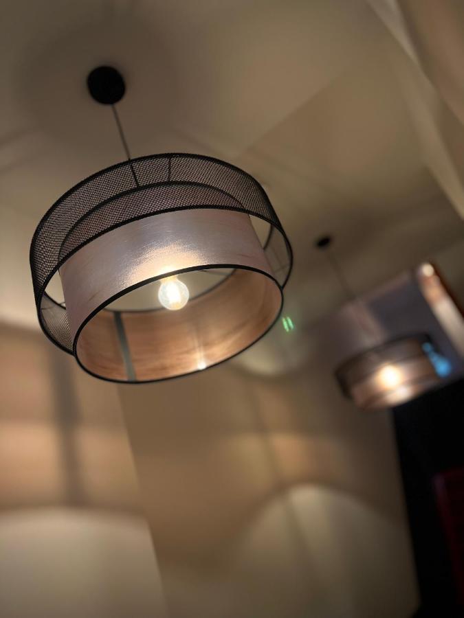 H-85 Suites Level 5/10 Coblenza Esterno foto