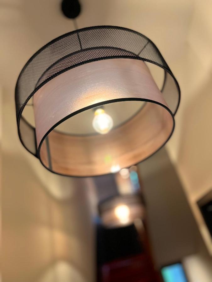 H-85 Suites Level 5/10 Coblenza Esterno foto