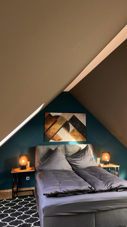 H-85 Suites Level 5/10 Coblenza Esterno foto