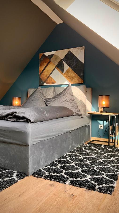H-85 Suites Level 5/10 Coblenza Esterno foto
