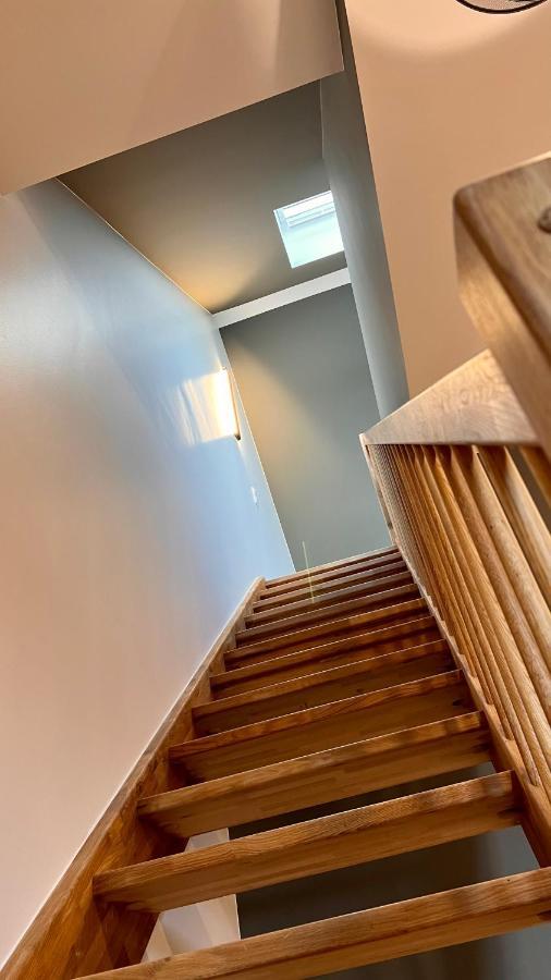 H-85 Suites Level 5/10 Coblenza Esterno foto