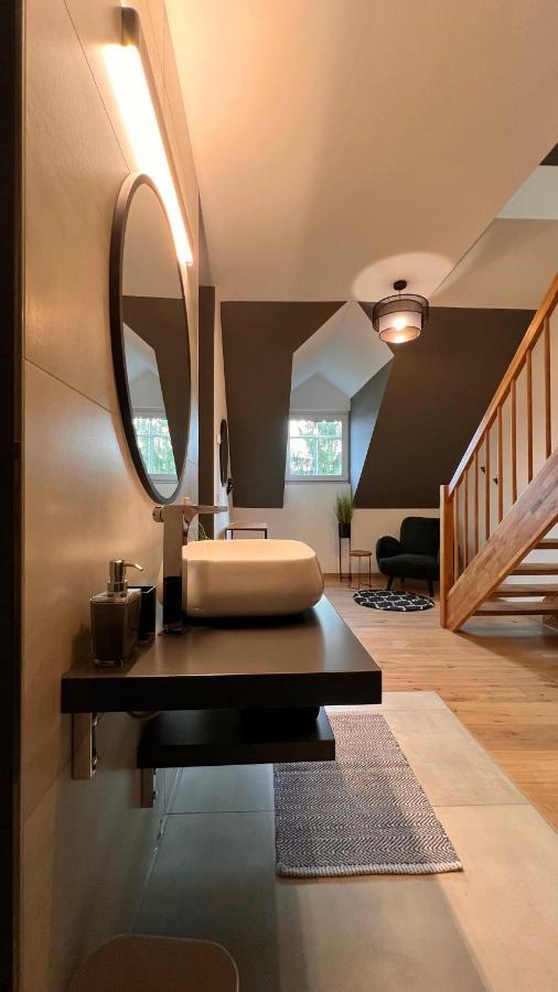 H-85 Suites Level 5/10 Coblenza Esterno foto