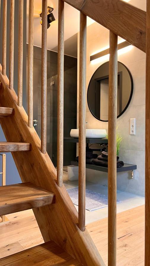 H-85 Suites Level 5/10 Coblenza Esterno foto