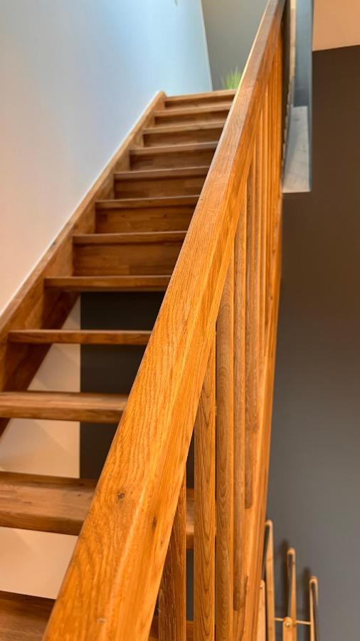 H-85 Suites Level 5/10 Coblenza Esterno foto