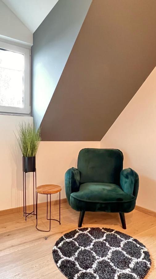 H-85 Suites Level 5/10 Coblenza Esterno foto