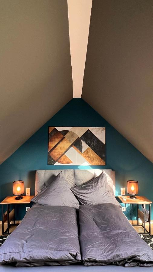 H-85 Suites Level 5/10 Coblenza Esterno foto