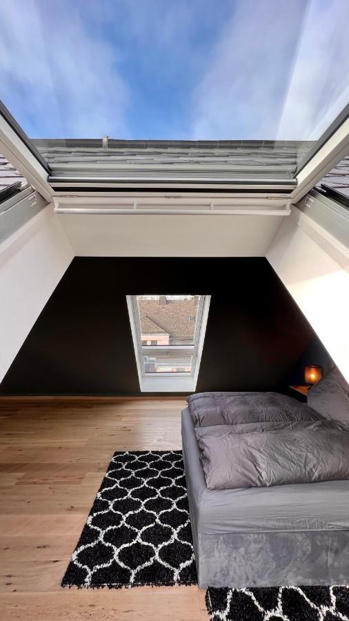 H-85 Suites Level 5/10 Coblenza Esterno foto