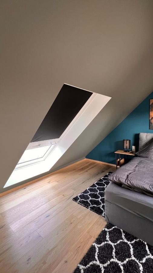 H-85 Suites Level 5/10 Coblenza Esterno foto